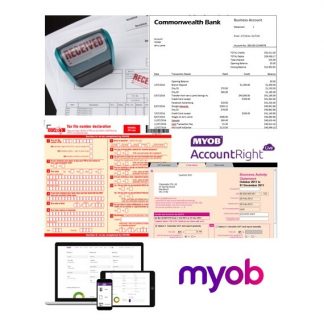 MYOB AccountRight Online Training Course - 20180913 - Video Tutorials Beginners to Advanced